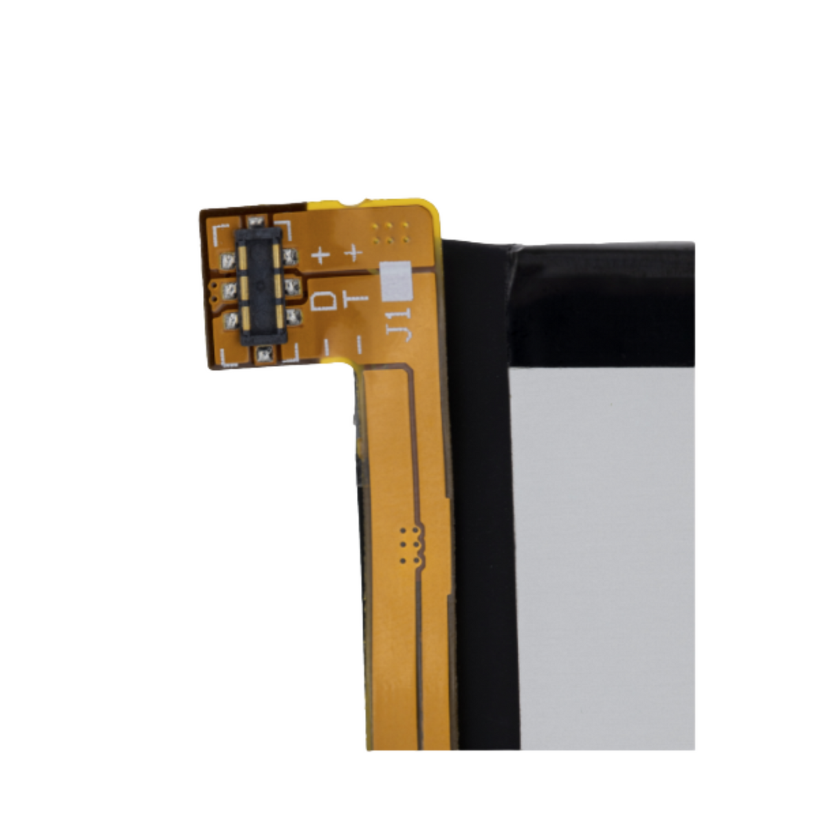 BlackBerry DTEK60 battery replacement rechargeable