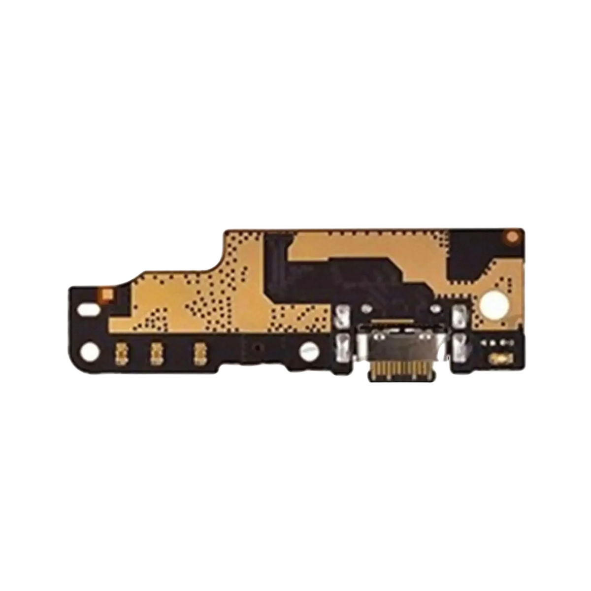 BlackBerry KEY2 Charging Port Board
