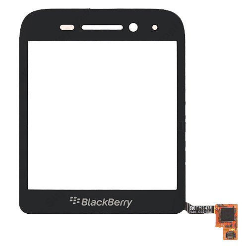 BlackBerry Q5 Digitizer - Black