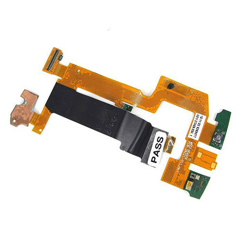 BlackBerry Torch 9800 Slide Flex Ribbon Cable