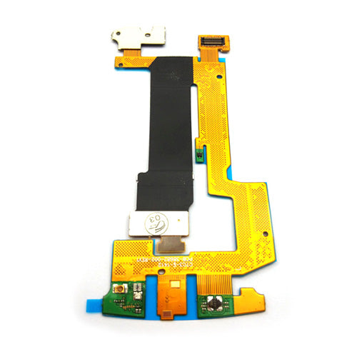BlackBerry Torch 9810 Main Slide Flex Ribbon Cable