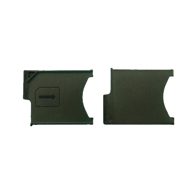 Sony Xperia Z LT36 C6602 Sim Card Reader