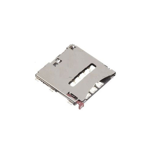 Sony Xperia Z1 L39H C6902 C6903 C6906 Sim Card Reader