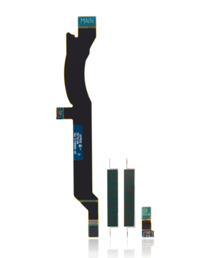 Samsung Galaxy Note 20 Ultra 5G Antenna Flex Cable With Module (4 Piece Set)