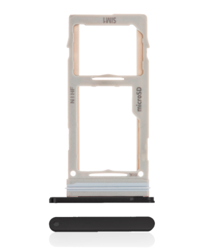 Samsung Galaxy Note 20 Ultra 5G Single Sim Card Tray