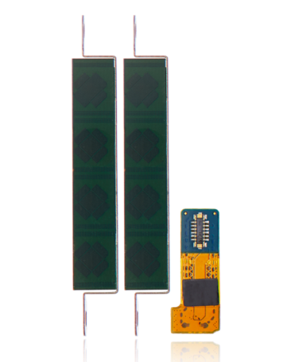 Samsung Galaxy Note 20 Ultra 5G 5G Antenna Flex Cable With Module (Top Right Of Frame) (3 Piece Set)