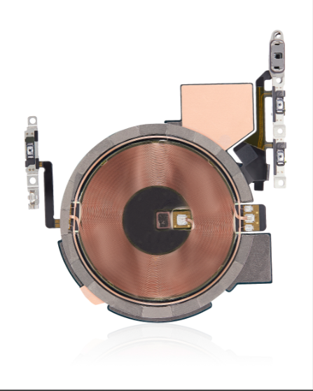 iPhone 14 Pro Max Wireless NFC Charging Flex with Power & Volume Flex Pre-Installed