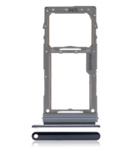 Single Sim Card Tray Compatible For Samsung Galaxy S10 Lite