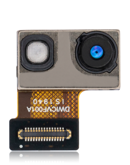 Iris Scanner Compatible For LG V60 ThinQ 5G