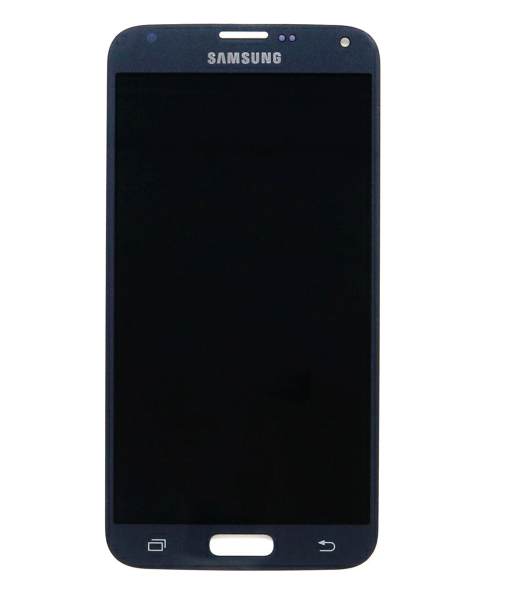 Samsung Galaxy S5 Neo G903 LCD Screen and Digitizer Assembly - Black