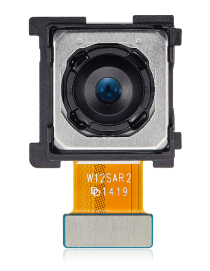 Back Camera (Wide) Compatible For Samsung Galaxy S21 FE 5G