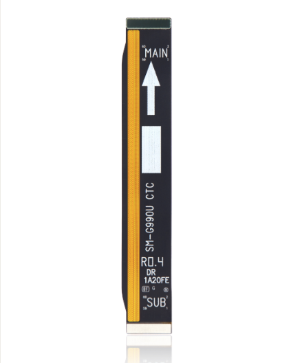 Mainboard Flex Cable Compatible For Samsung Galaxy S21 FE 5G