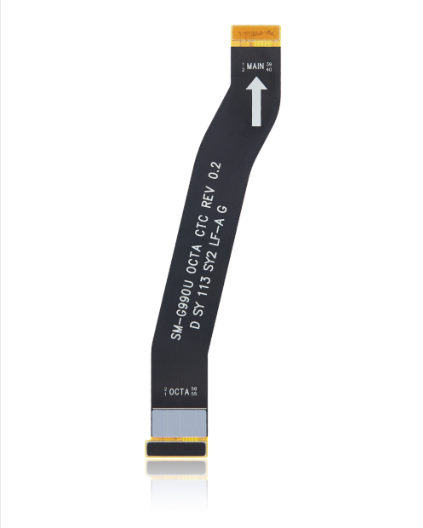 LCD Flex Cable Compatible For Samsung Galaxy S21 FE 5G