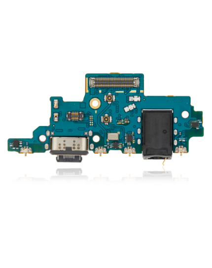 Samsung Galaxy A72 (A725 / 2021) Charging Port With Headphone Jack