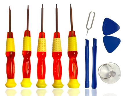 Simple Repair Tool Kit