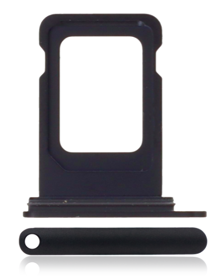 iPhone 14 Pro / 14 Pro Max Single SIM Tray