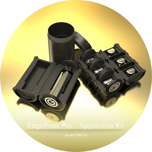 EdgePress Pro