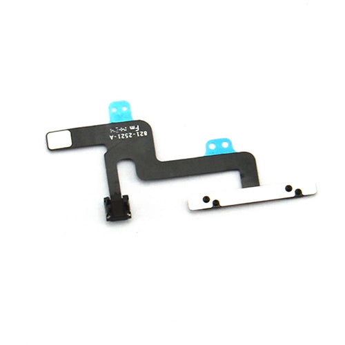 iPhone 6 Volume, Mute & Microphone Flex Cable