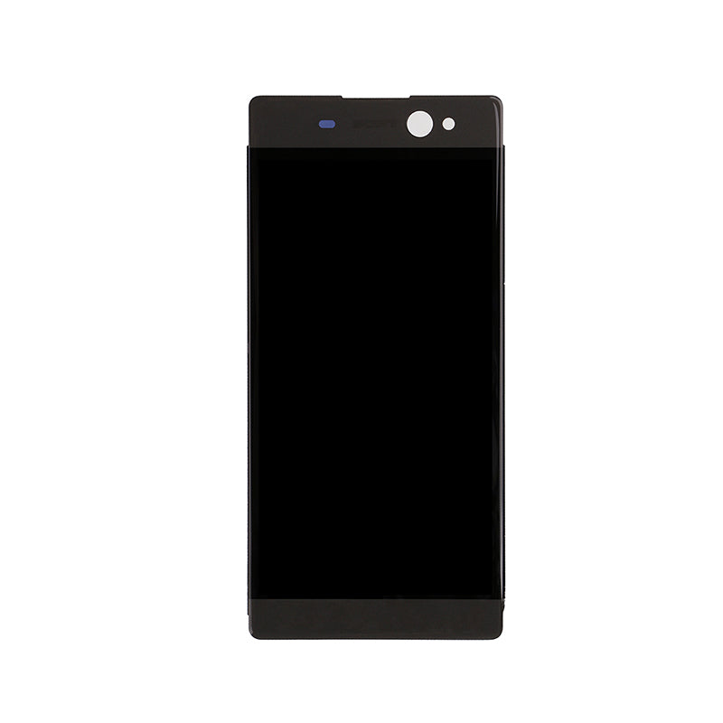 Sony Xperia XA Ultra LCD Screen and Digitizer Assembly - Black