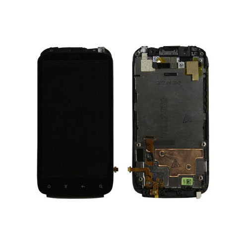 HTC Sensation 4G LCD Screen and Digitizer Assembly