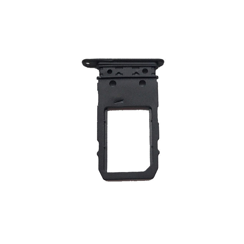 Google Pixel 2 Sim Tray - Black