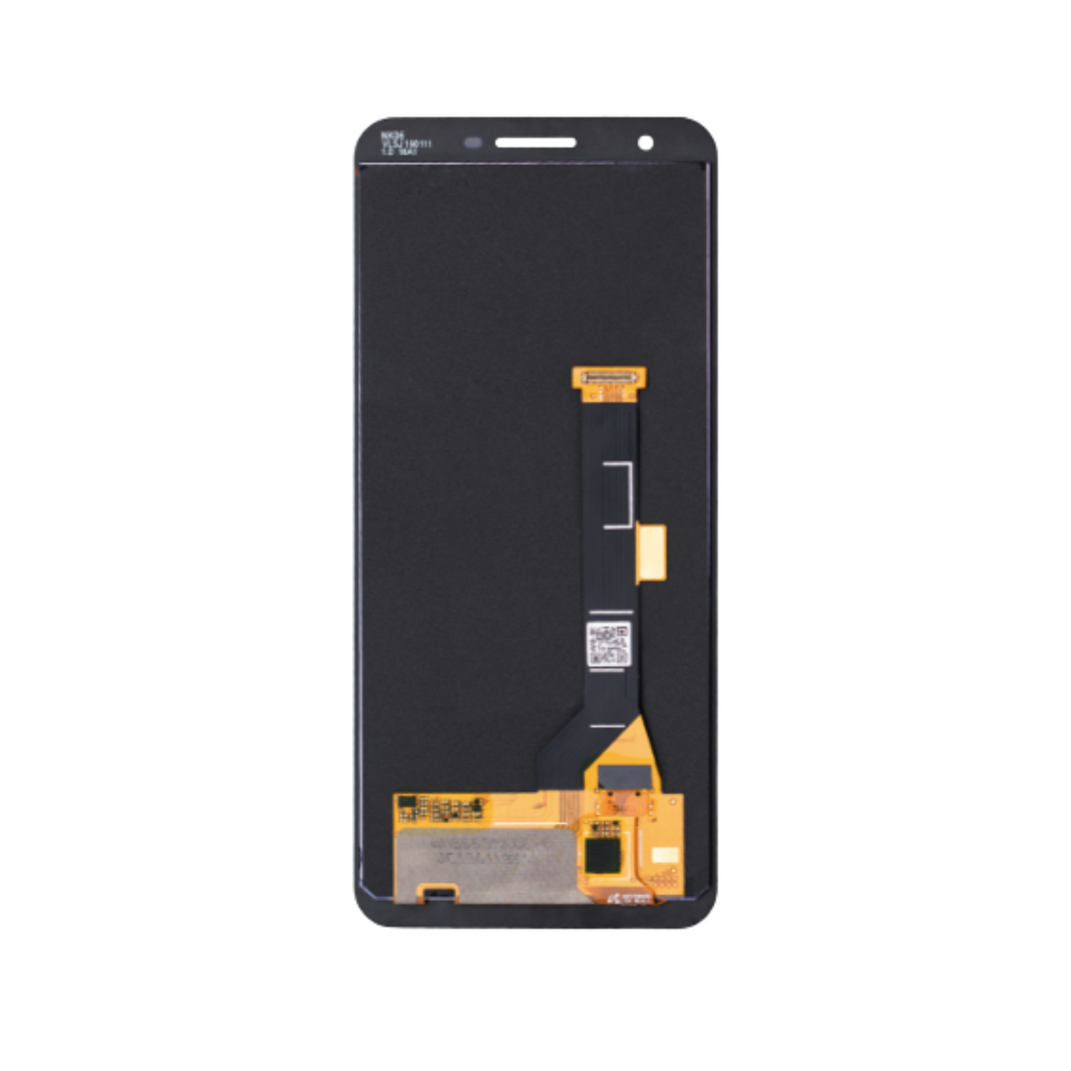 Pixel 3A OLED screen replacement OEM no frame