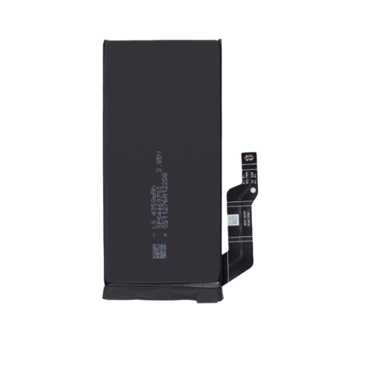 Google Pixel 6A Replacement Battery Back View