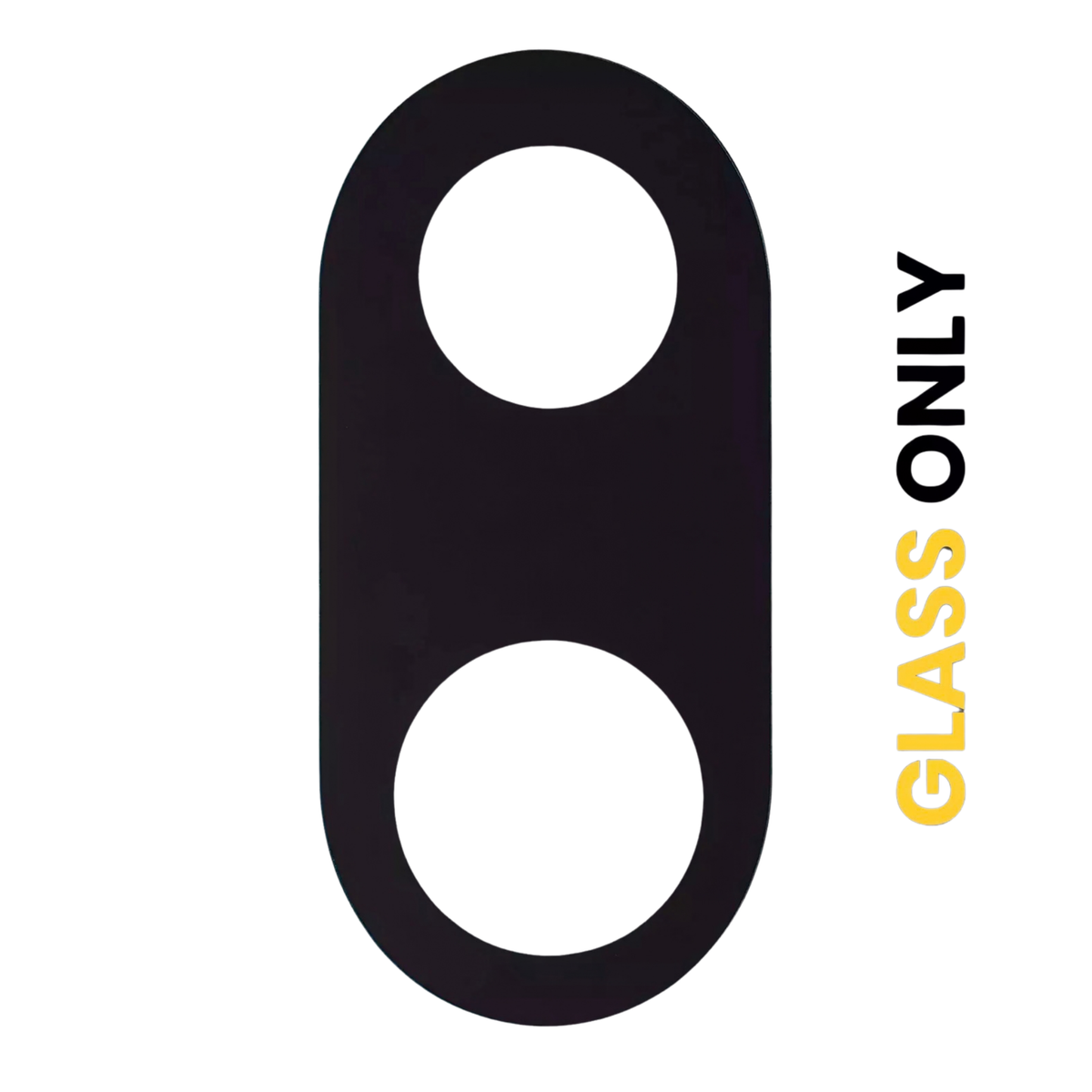Google Pixel 7a Camera Lens Glass