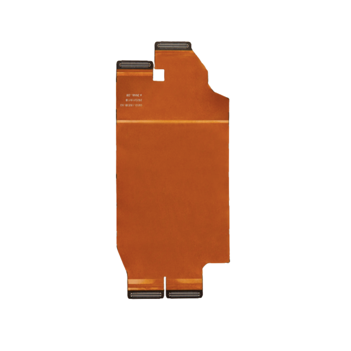 Google Pixel 9 Pro XL motherboard interconnect flex cable