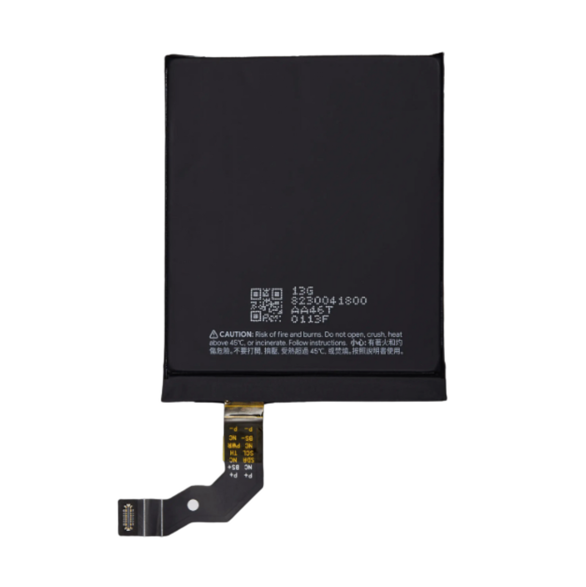 Pixel 9 Pro Fold Internal Battery – Secondary GE59C