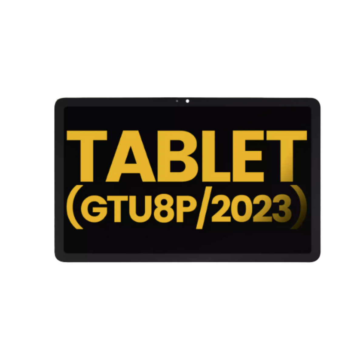 Pixel Tablet LCD screen OEM 2023 GTU8P no frame