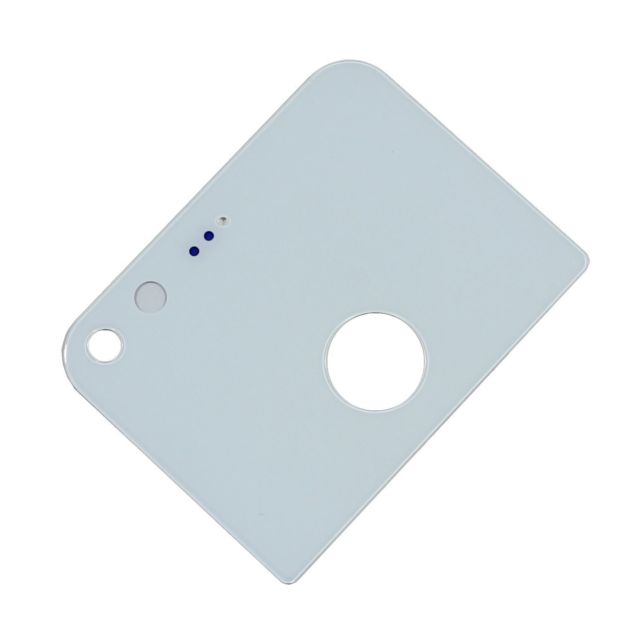 Google Pixel XL Camera Lens - White