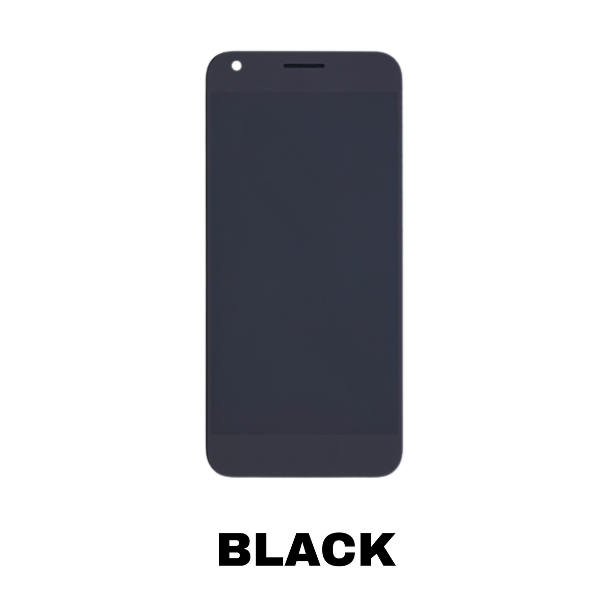 Google Pixel XL OLED assembly without frame OEM Black