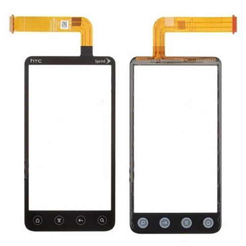 HTC Evo 3D Digitizer