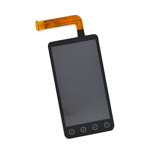 HTC Evo 3D Digitizer