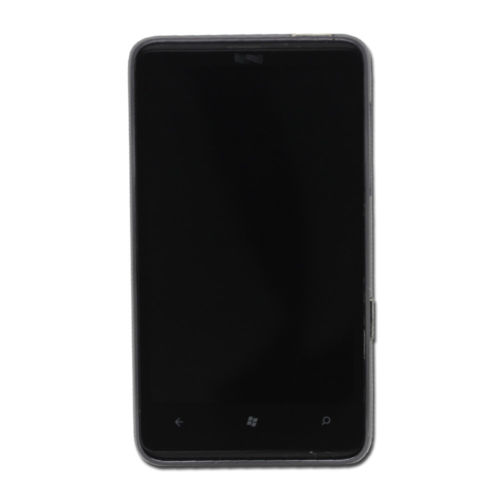 HTC HD7 Full Assembly with Housing, Bezel, Frame - LCD and Digitizer