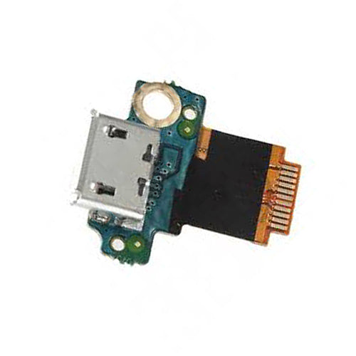HTC Incredible S G11 S710e Power Charging Port Dock Block Connector Flex Cable