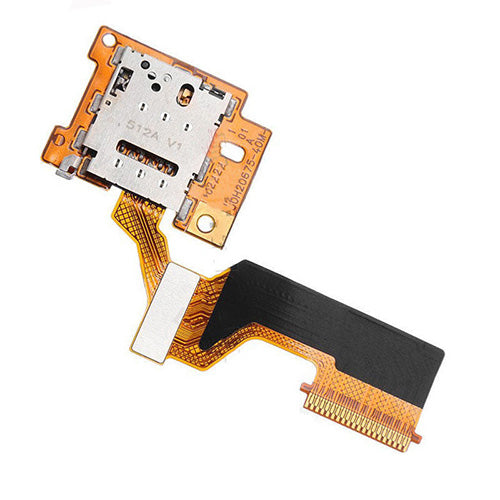 HTC One M9 Sim Reader Flex