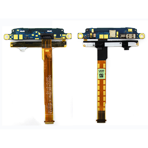 HTC One S Navigation Light Flex Cable Ribbon (z520 z560)