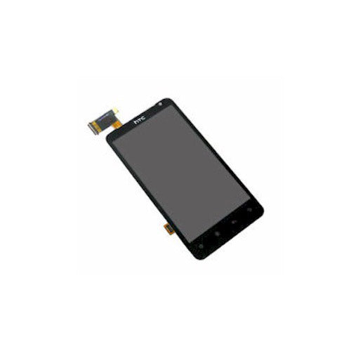 HTC Raider 4G G19 LCD Screen and Digitizer Assembly