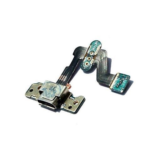 HTC Raider 4G Vivid Holiday G19 X710E USB Charging Port Dock Flex Cable