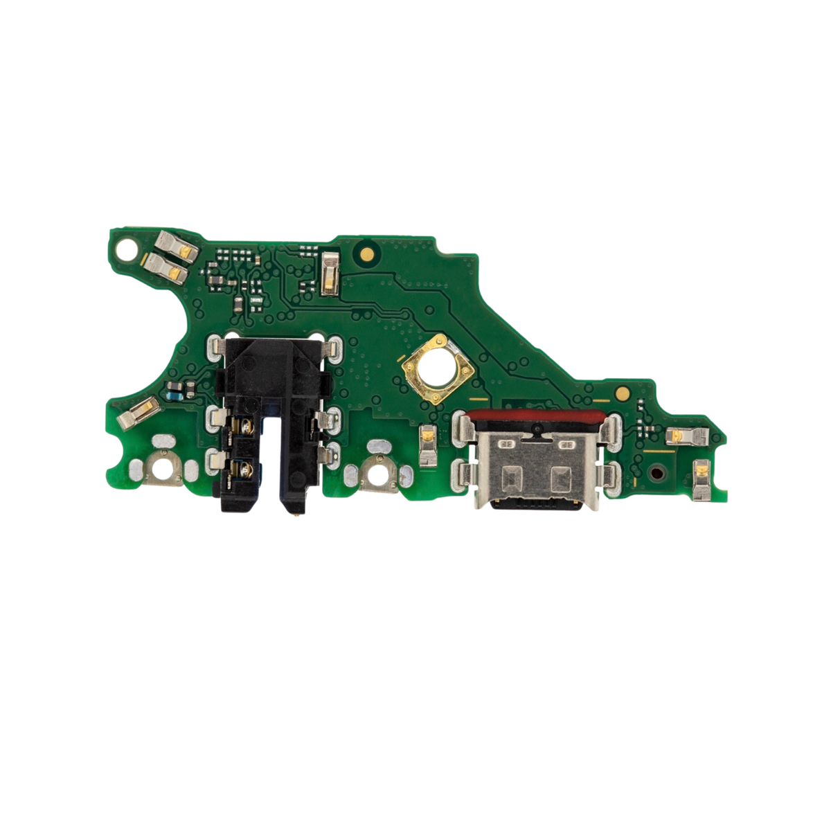 Huawei Mate 20 Lite Charging Port With Headphone Jack
