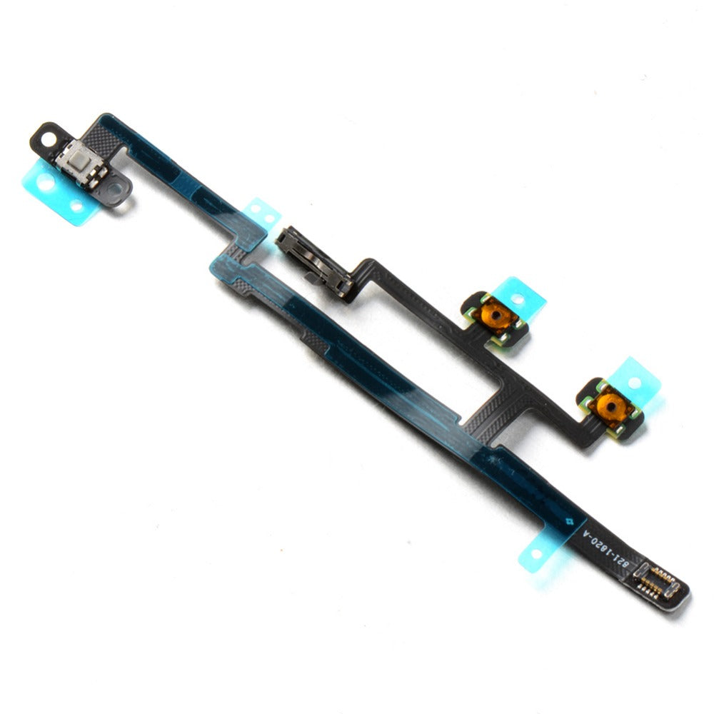 iPad Air (5G) Power / Volume Flex Cable