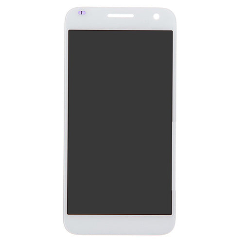 Huawei G7 LCD Screen and Digitizer Assembly - White
