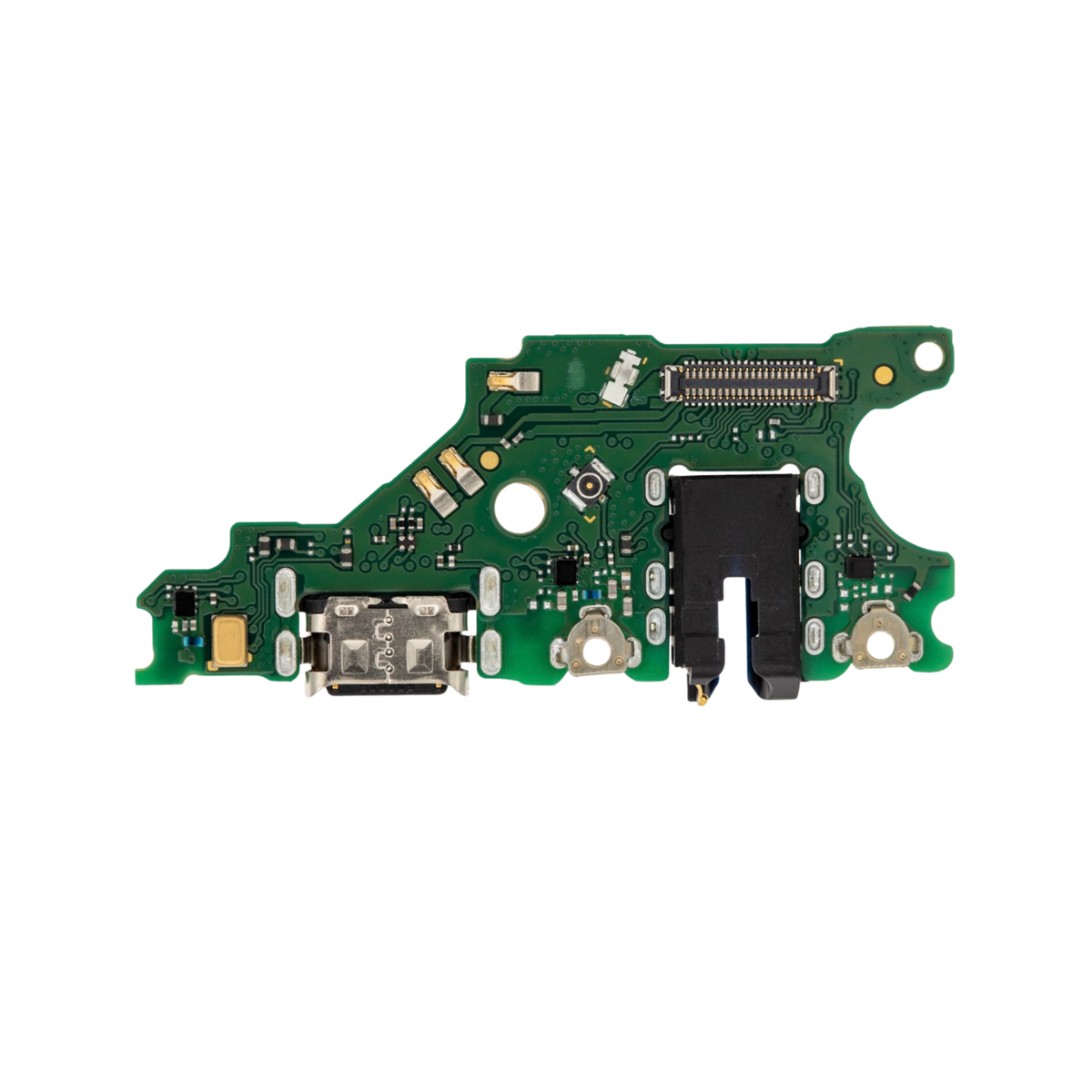 Huawei Mate 20 Lite Charging Port