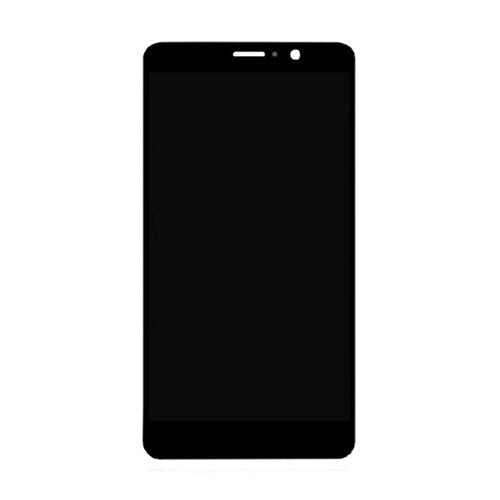 Huawei Mate 9 LCD Screen and Digitizer Assembly - Black