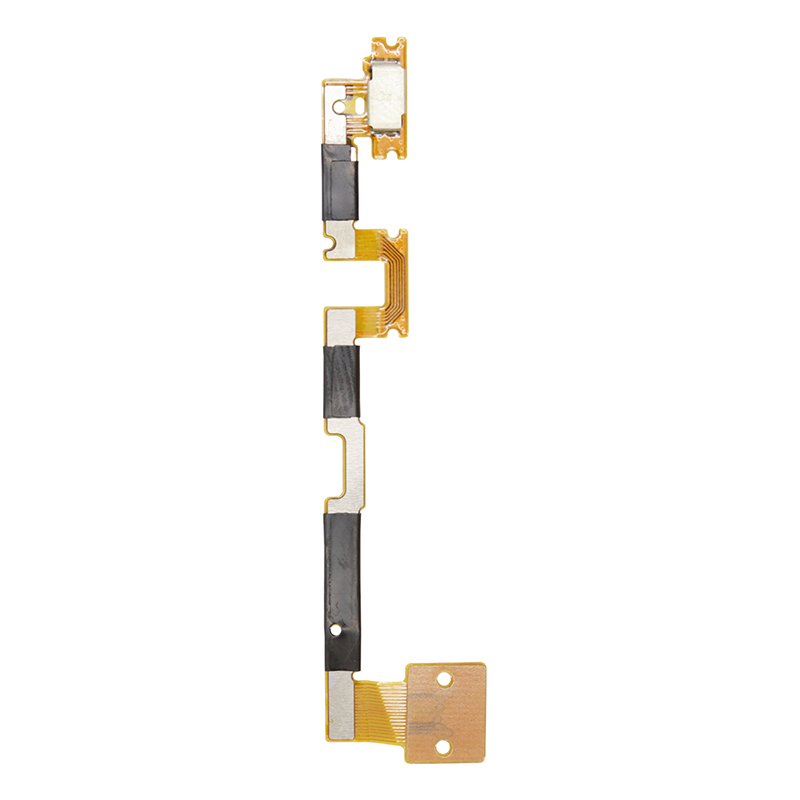 Huawei Nexus 6P Power / Volume Flex