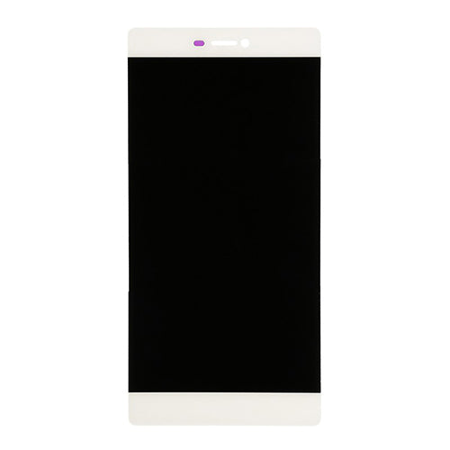 Huawei P8 LCD Screen and Digitizer Assembly - White