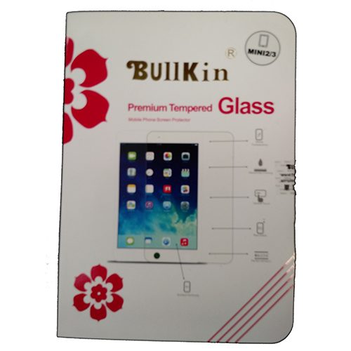 iPad Mini 2 / 3 Tempered Glass