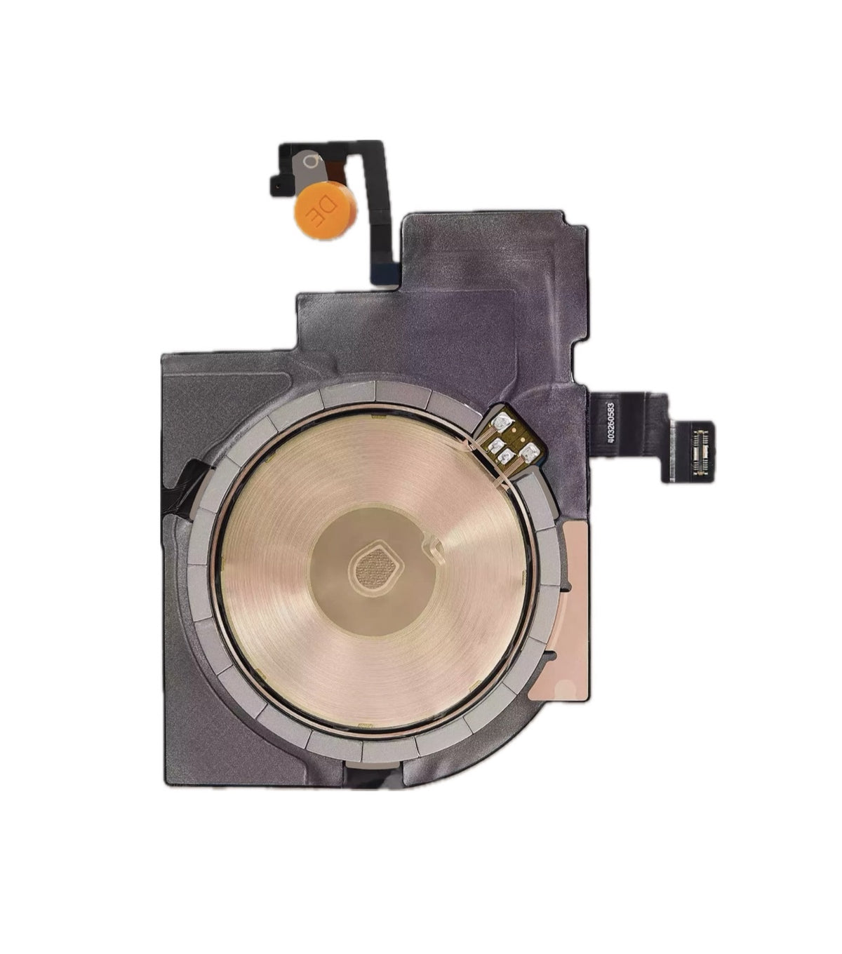 iPhone 16 Wireless NFC Charging Flex with Flashlight Flex Cable